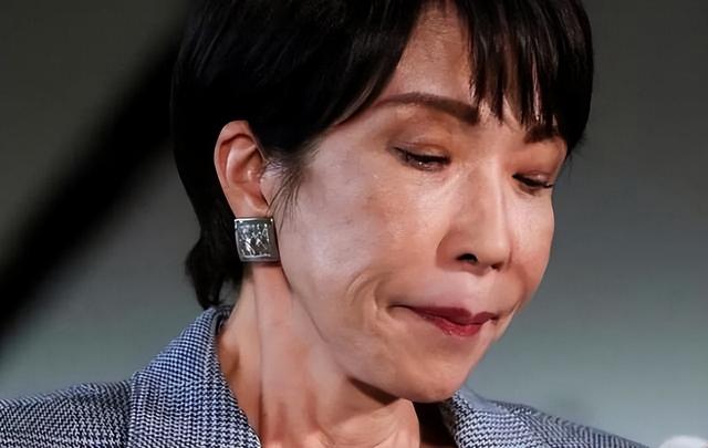 高市多次求见特朗普未果，石破茂给她支招：打不过中国	，就加入