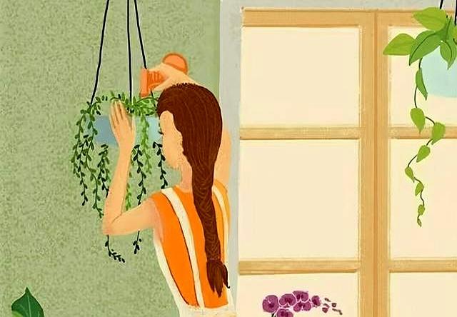 42岁留守妇女自述：丈夫在外打工，邻村赵大哥经常来帮助我干农活