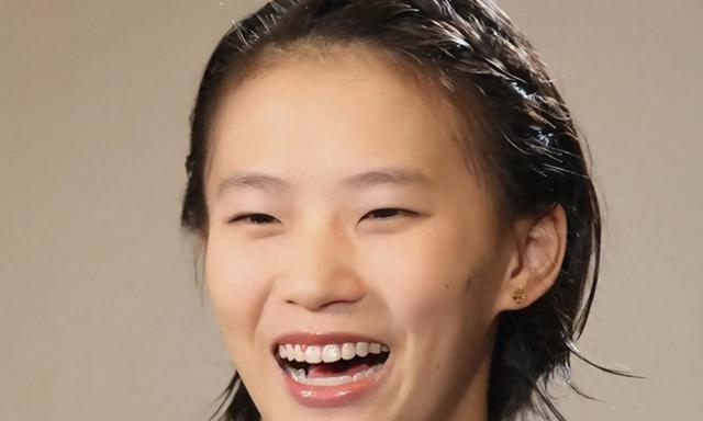 夺金仅1个月,陈芋汐令整个泳坛刮目相看,周继红的话终于有人信了