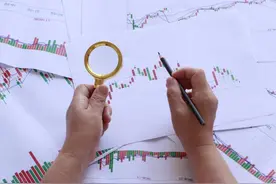 周评：二月收官 该验货了图片