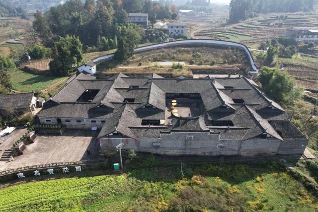 地名里的重庆 | 涪陵青羊镇：羊迹刻石壁，东坡留传说