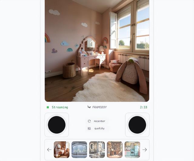 单GPU生成3D世界，打破枷锁，李飞飞团队RTFM颠覆AI虚拟交互赛道
