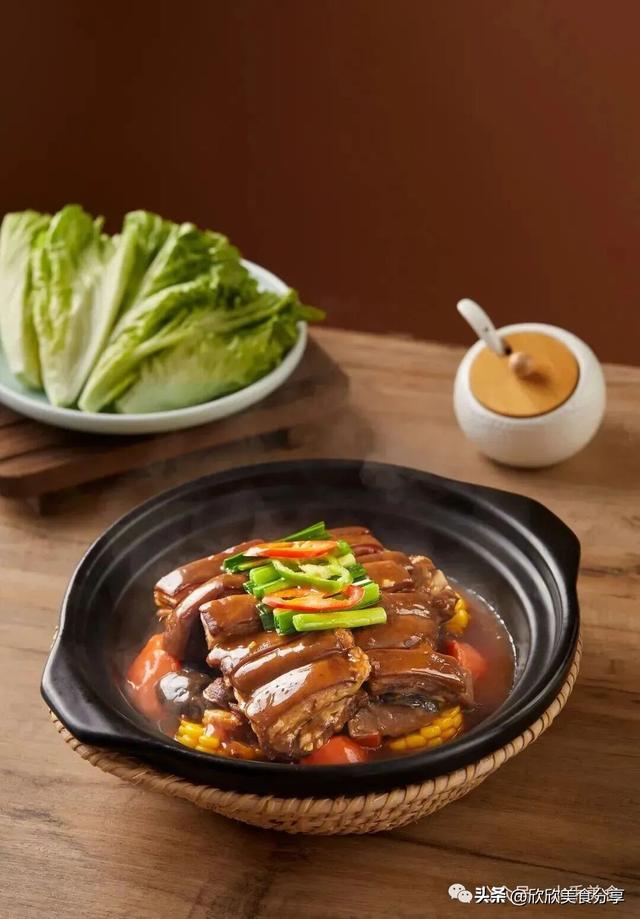 暖冬时令 珍馐精点｜广州东圃合景福朋喜来登酒店