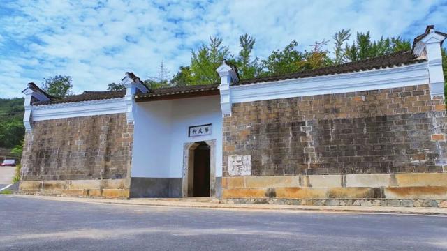 寻访中国抗日军政大学第十分校旧址——“背包大学”里的岁月回响与振兴足音