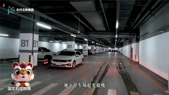 周末就去这里!长治这个新馆试运营!