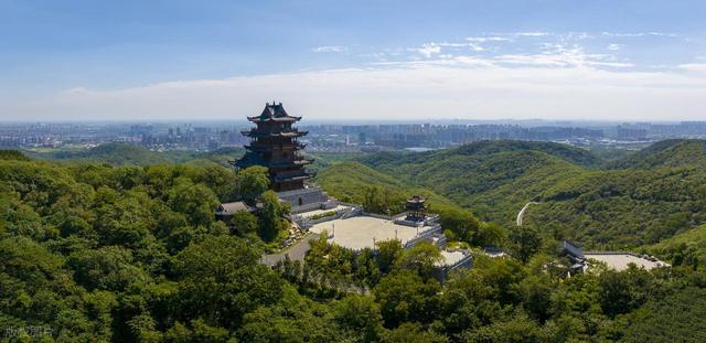 中国不值得爬的9座名山，你去过了几个？