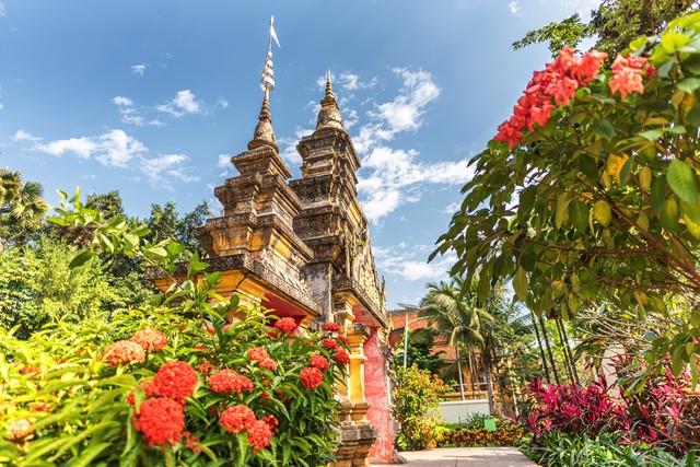 国内必去的10大避寒城市，一个比一个温暖，这个冬天不要错过