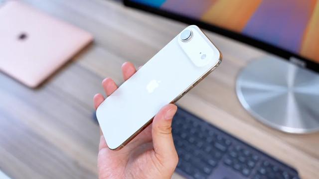 我的 iPhone Air 又退掉了，实在是不太方便！