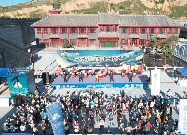 塑造高质量发展新优势——忻州“文商体旅”四轮驱动的“乘数效应”