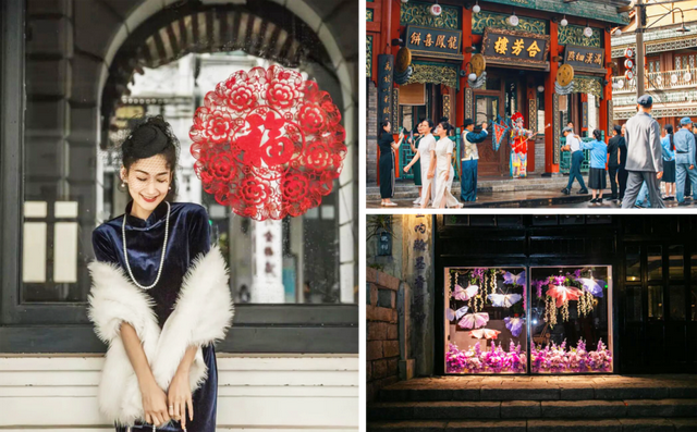 海口跨年 | 观澜湖华谊冯小刚电影公社跨年狂欢超有戏!