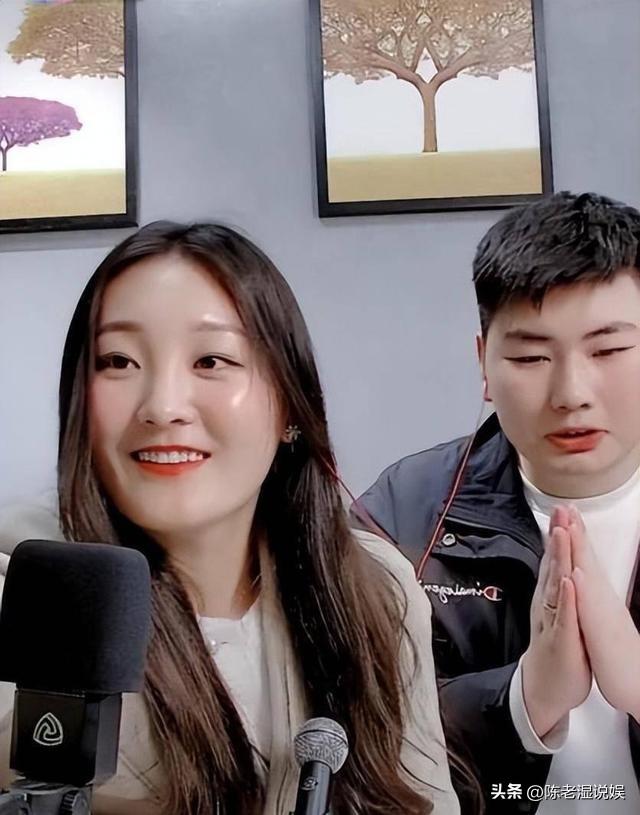 彻底不装了！离开大衣哥儿子后	，陈亚男至今未醒悟，再婚要求离谱