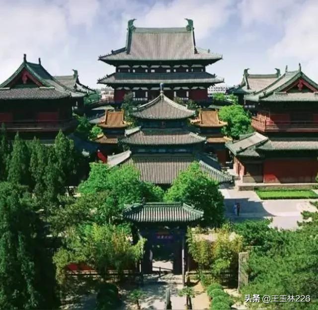 石家庄城市名片,在全国甚至全世界都是唯一,而不是第一?