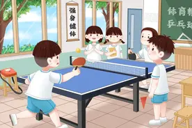 开学必读：运动护眼强身，为学习加分！ | 科普时间图片