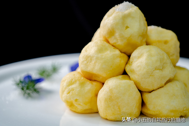 对不起，临海真的没有海！但这座小城藏着让吃货疯狂的秘密…