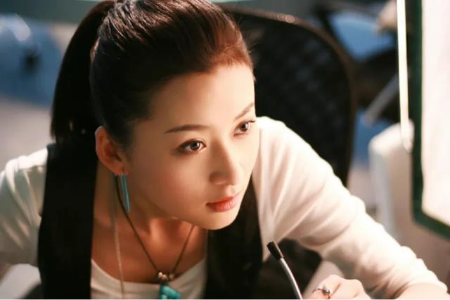 铠甲勇士中最漂亮的十大美女！