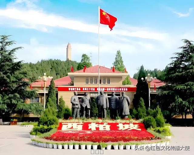 怀有私心者不宜轻易踏足这片圣地