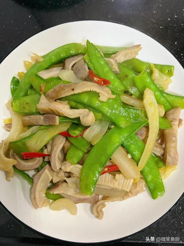 “甲流”中招越来越多，建议：少吃豆腐白菜，多吃4样，增强免疫