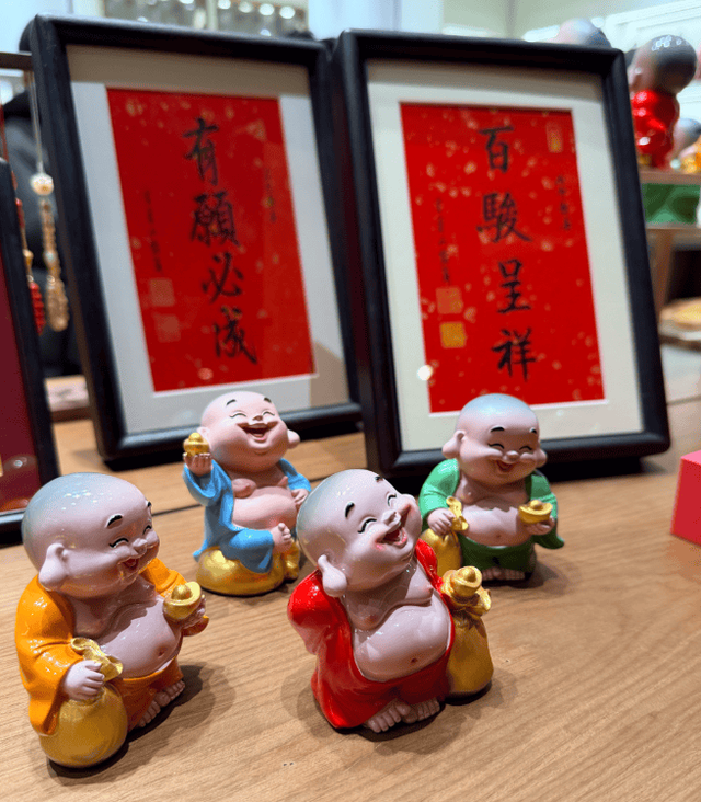 和乐奉化：以弥勒文化绘就山水禅韵