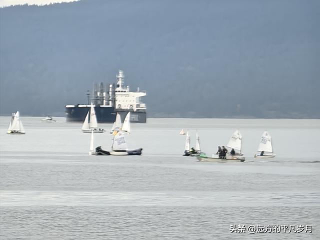 温哥华游记（五）