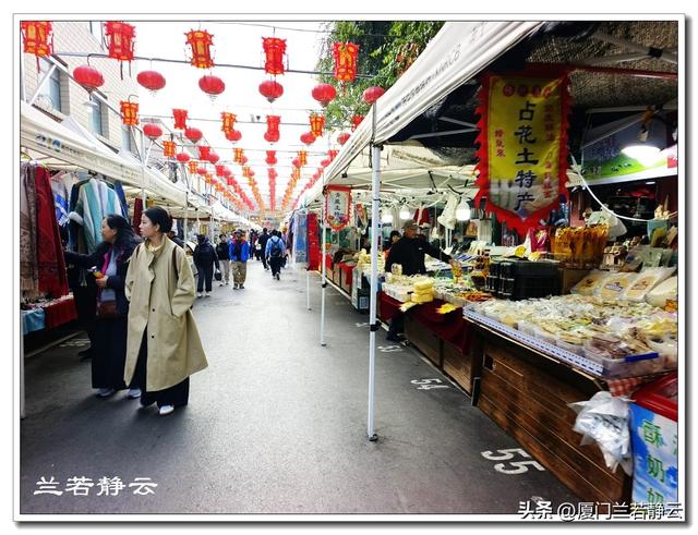 青海西宁市区里的几座清真寺 & 下南关美食街
