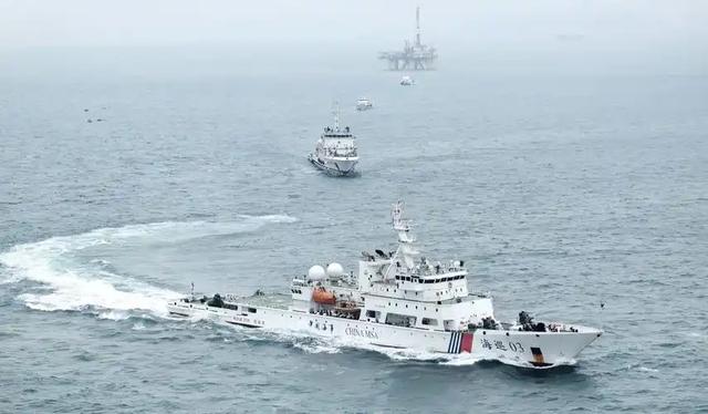 中方禁止入境后，美联邦国务院怒了，我使馆警告：岛内恐成火药桶