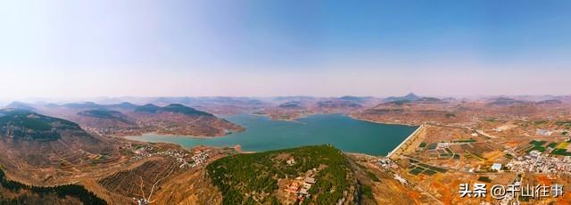 枣庄七大“宝藏名山”！户外党：去过3座算入门全打卡才是真大神