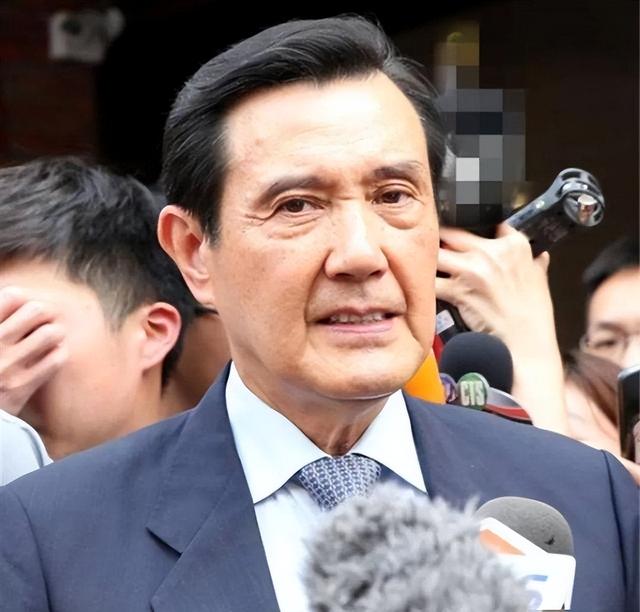 马英九“台独”的尾巴终于藏不住了：台湾主权归属“中华民国”？