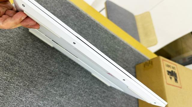 标配32GB内存加8GB独显，这款国产大屏笔记本电脑，流畅玩游戏