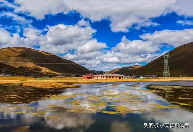 318公路必去的十处打卡景点,你去过几处?