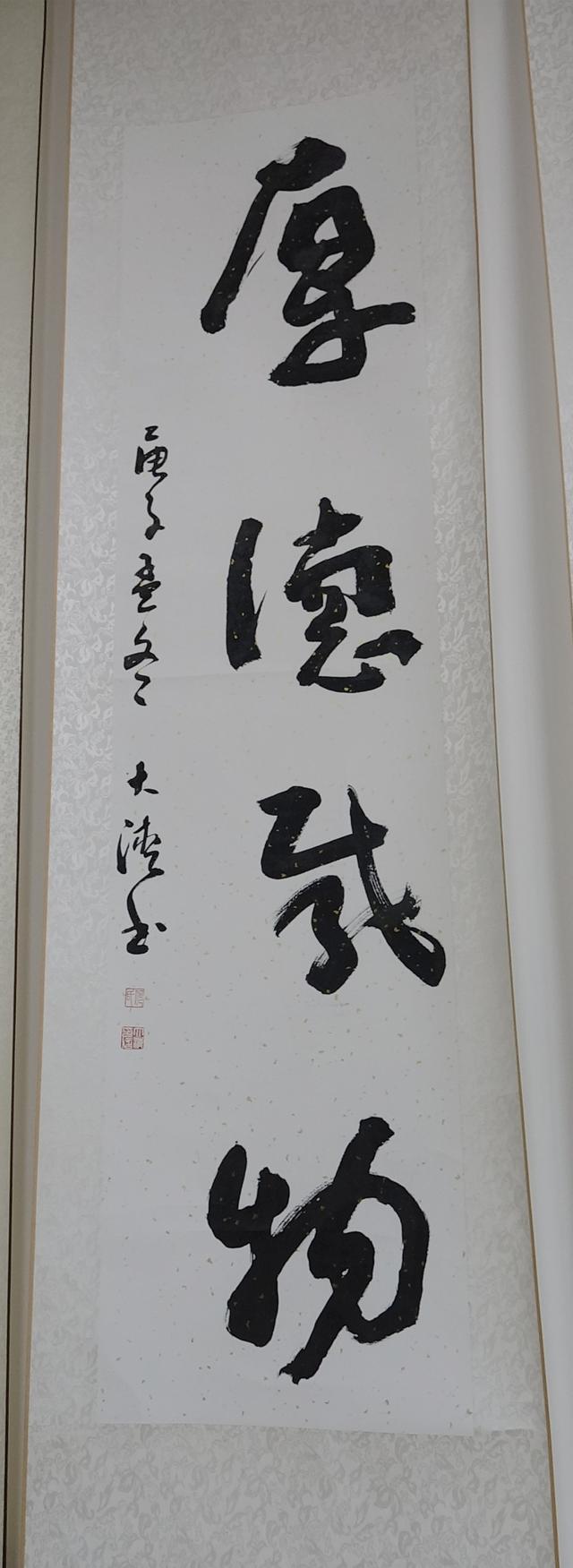 国庆节当天，南充嘉陵这条山沟逆天成了一帮文人墨客“打卡地”！