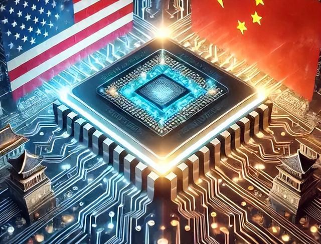 中国突然对荷兰动手，强势反攻敲响警钟，中美攻守早已悄然易位