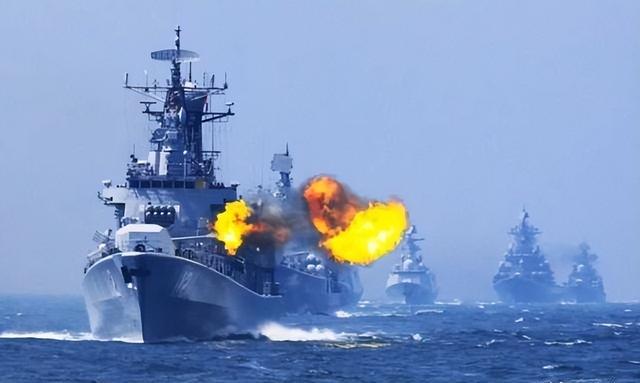 俄媒断言：中美一旦交锋	，中国若不调动民间力量，取胜希望渺茫！