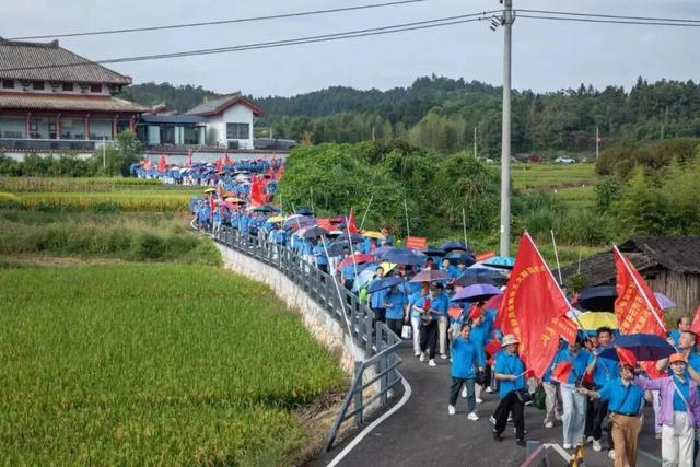 连放8天，武夷山已准备好！这份双节活动指南请查收！