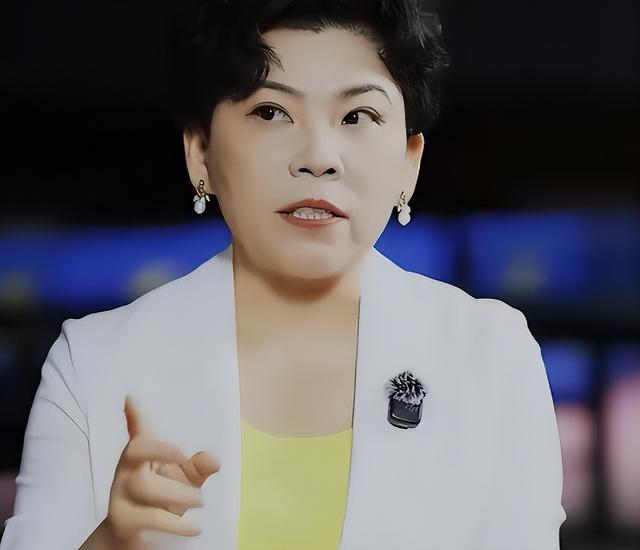 涉贪腐被带走、败光20亿	、移民改国籍，邓亚萍身上的谣言太离谱