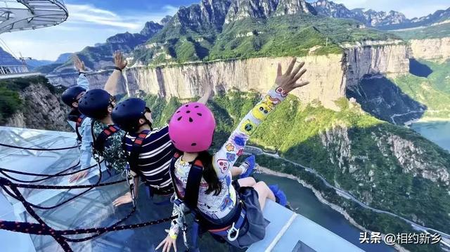 这个秋天，回“乡”看看