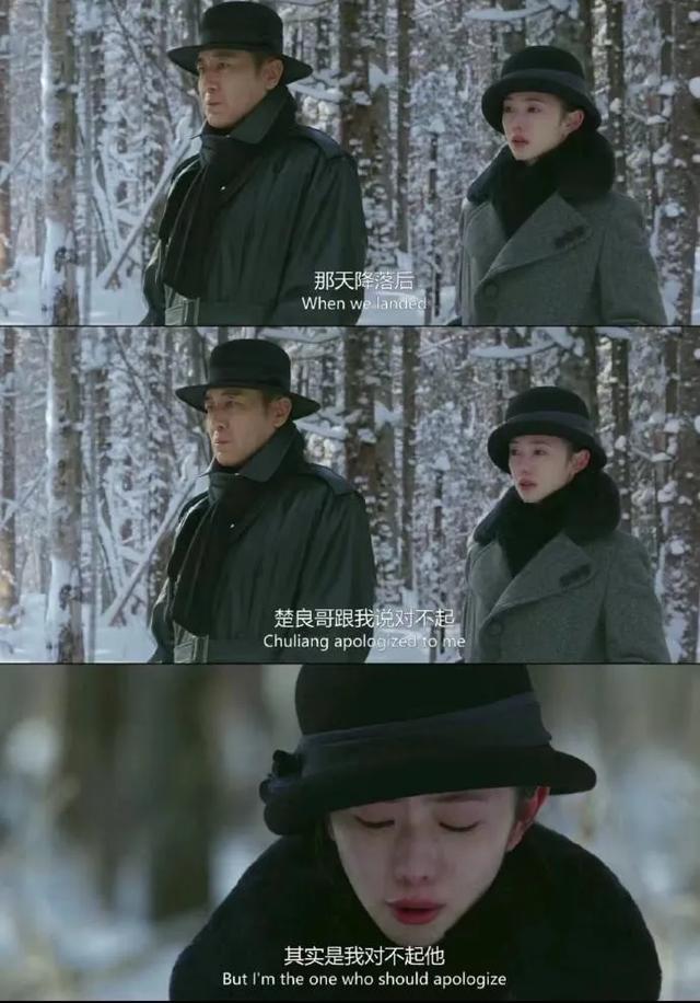 一口气刷完八部国产谍战神作，太震撼了！