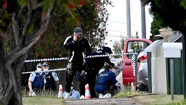 身份大反转！特朗普前安保狙击手，竟是布朗大学枪击凶手