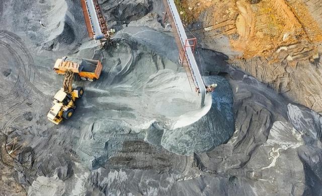 心急吃不了热豆腐！加矿产开发省联邦数据差一倍，环评成走过场？