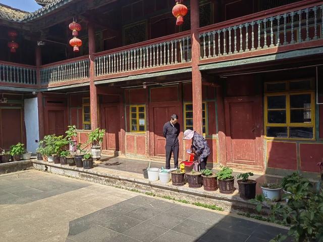 双节圆满收官！禄劝文旅“热力值”爆表