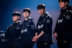 真的是血脉压制啊？GEN横扫T1，斩断对手12连胜，坐稳联赛第一！图片