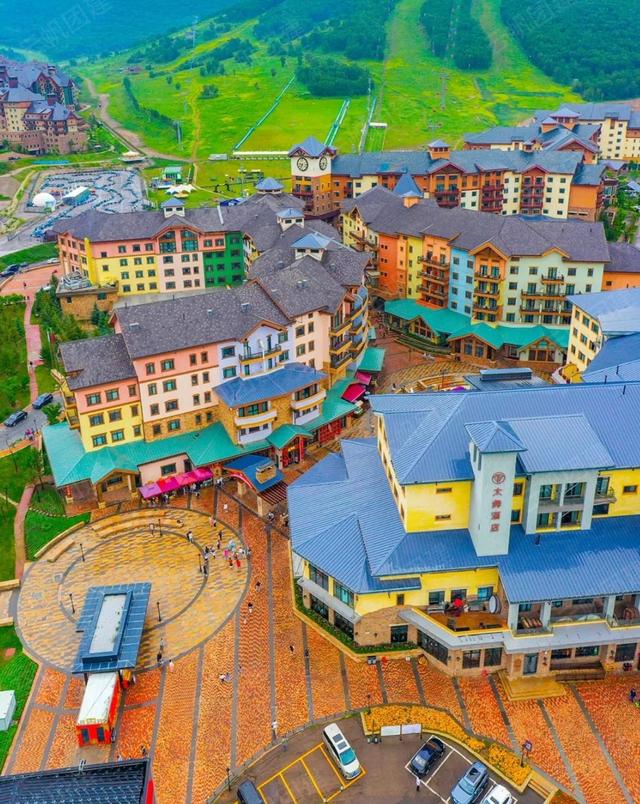 我是北京人，去了趟张家口，实在忍不住想说：对张家口的6点印象