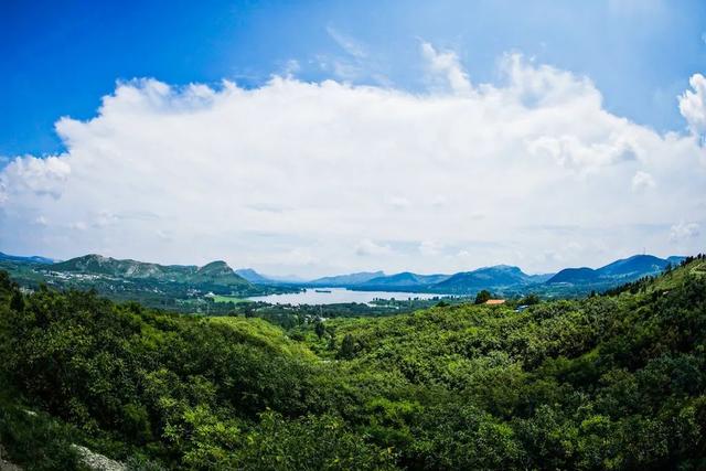 济宁文旅手札・吃逛玩攻略全收录（泗水篇）