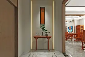 “进门见三喜，家旺人富贵”，是哪三喜，说的有道理吗？图片