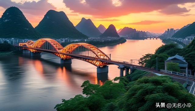 去了广西柳州旅行后才知道的五件事，说句实话，真的太出乎意外了