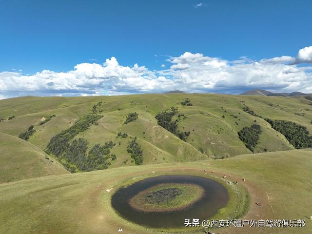 自驾旅行，一定要看的5条经验