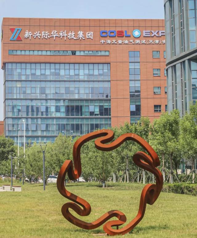 藏不住了！泰达这座神仙公园，让你忍不住“哇塞”！