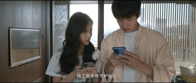 给过去10年最好的谍战剧排个名:《沉默的荣耀》第6,《风筝》第2