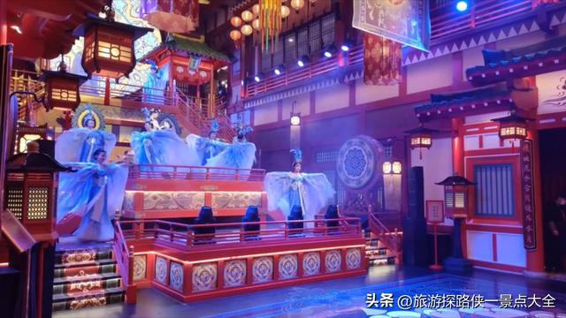 长安十二时辰到底值不值得去？看完你就知道了！