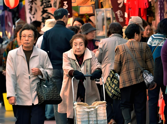 无法与自己和解的一代，回顾日本失落世代的一生，他们经历了什么