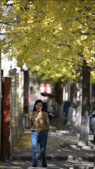 余庆的初冬，就藏在这些地方！